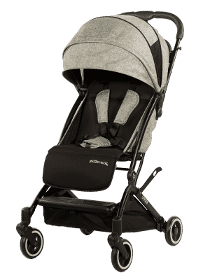 GUZZIE GUSS Oxygen Stroller Blooming Concepts Ltd